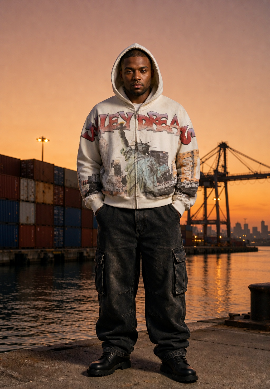 Hoodies
