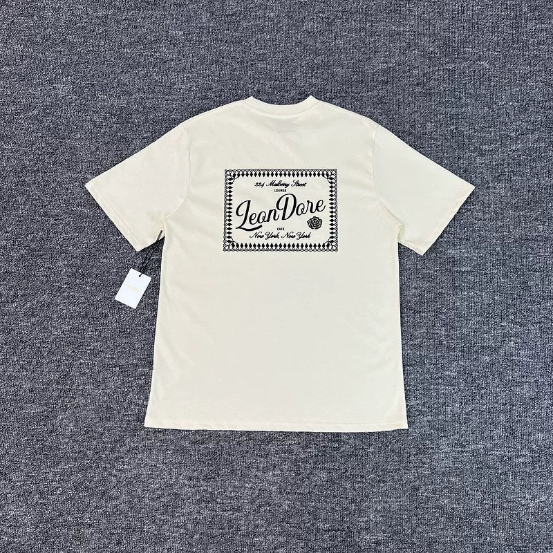 Aimé Leon Dore Vintage Box Graphic Tee