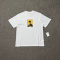 Aimé Leon Dore Portrait Graphic Tee - White